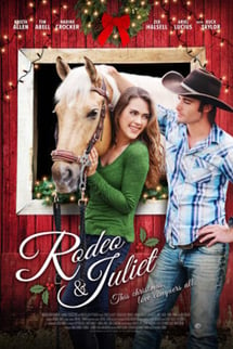 Rodeo ve Juliet izle