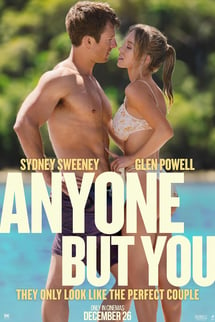 Senden Başka – Anyone But You izle