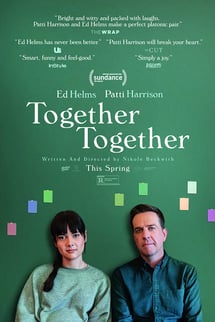 Seninle Birlikte – Together Together izle