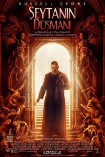 Şeytanın Düşmanı izle