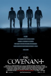 Şeytanla anlaşma – The Covenant izle