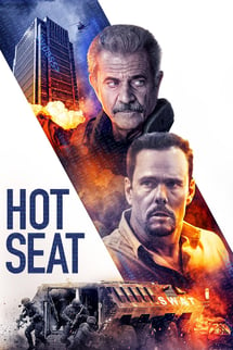 Sıcak Koltuk – Hot Seat izle