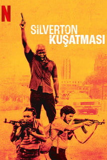 Silverton Kuşatması – Silverton Siege izle