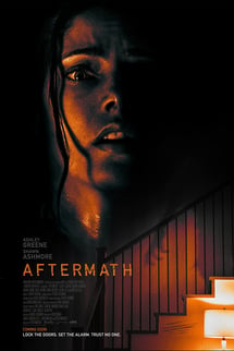 Sır Yuvası – Aftermath izle