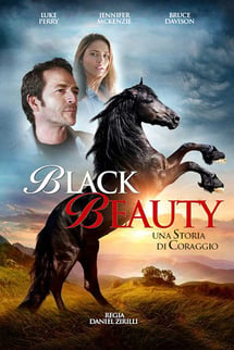 Siyah İnci – Black Beauty izle