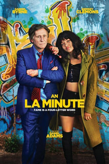 Şöhret Dediğin – An L.A. Minute izle