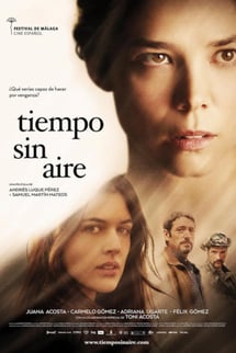 Soluksuz – Tiempo sin aire izle