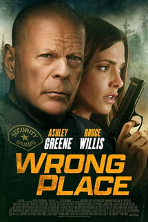 Son Çıkmaz – Wrong Place izle