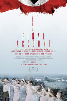 Son Hesap – Final Account izle