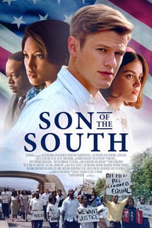 Güneyin Oğlu – Son of the South izle