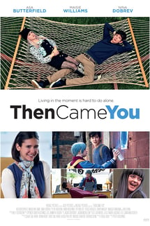 Sonra Sen Geldin – Then Came You izle