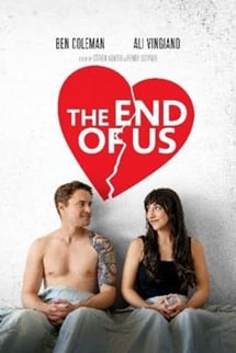 Sonumuz – The End of Us izle