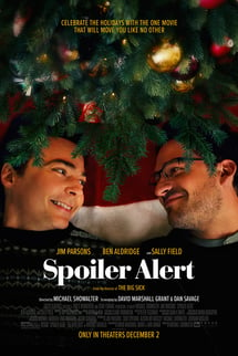 Spoiler Uyarısı – Spoiler Alert izle