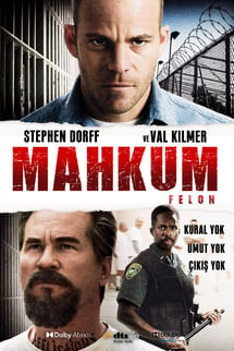 Suç Çıkmazı – Felon izle