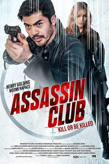 Suikastçı Kulübü – Assassin Club izle