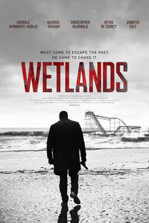 Sulak Alanlar – Wetlands izle