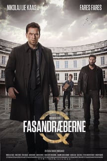 Sülün Katilleri – The Absent One izle