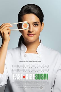 Suşi Serüvenim – East Side Sushi izle