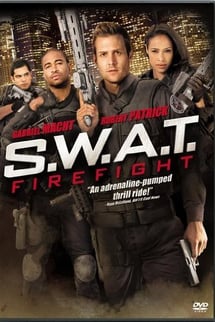 Özel Tim: Çatışma – S.W.A.T.: Firefight izle