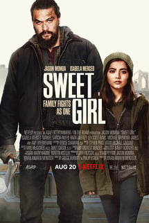 Tatlı Kız – Sweet Girl izle