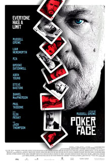 Tehlikeli Oyun – Poker Face izle