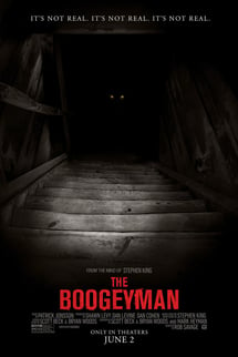 The Boogeyman izle