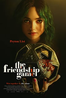 Öldüren Oyun – The Friendship Game izle