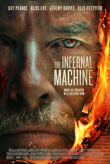 Saatli Bomba – The Infernal Machine izle