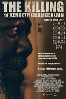 The Killing of Kenneth Chamberlain izle