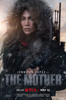 The Mother izle