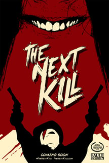 The Next Kill izle