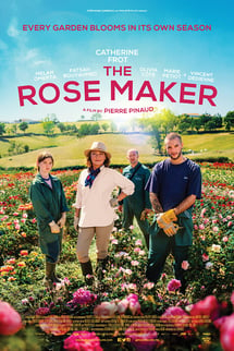 The Rose Maker – La fine fleur izle