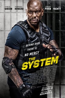 The System izle