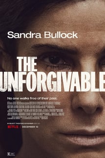 The Unforgivable izle