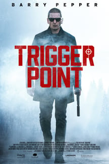 Tetikleme Noktası – Trigger Point izle