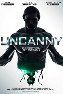 Esrarengiz – Uncanny izle