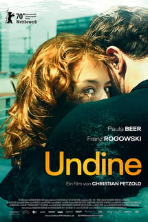 Undine izle