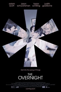 Uzun Bir Gece – The Overnight izle