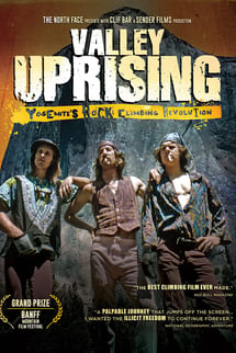 Valley Uprising izle