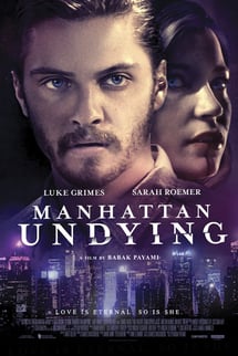 Vampirin Portresi – Manhattan Undying izle