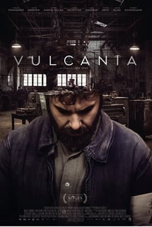 Vulcania izle