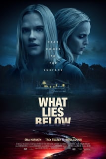 What Lies Below izle