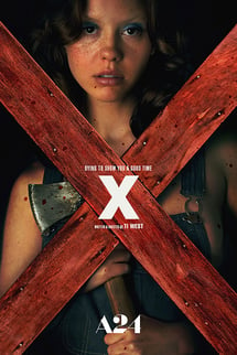 X izle