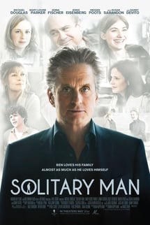 Yalnız Adam – Solitary Man izle