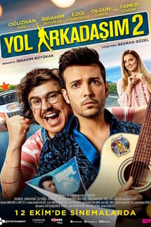 Yol Arkadaşım 2 izle