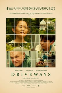 Yollar – Driveways izle