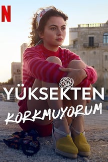 Yüksekten Korkmuyorum – Jumping from High Places izle