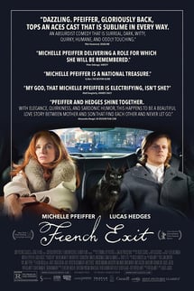 Zengin Kalkışı – French Exit izle