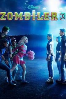 Zombiler 3 – Zombies 3 izle