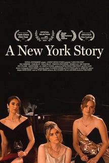 A New York Story izle